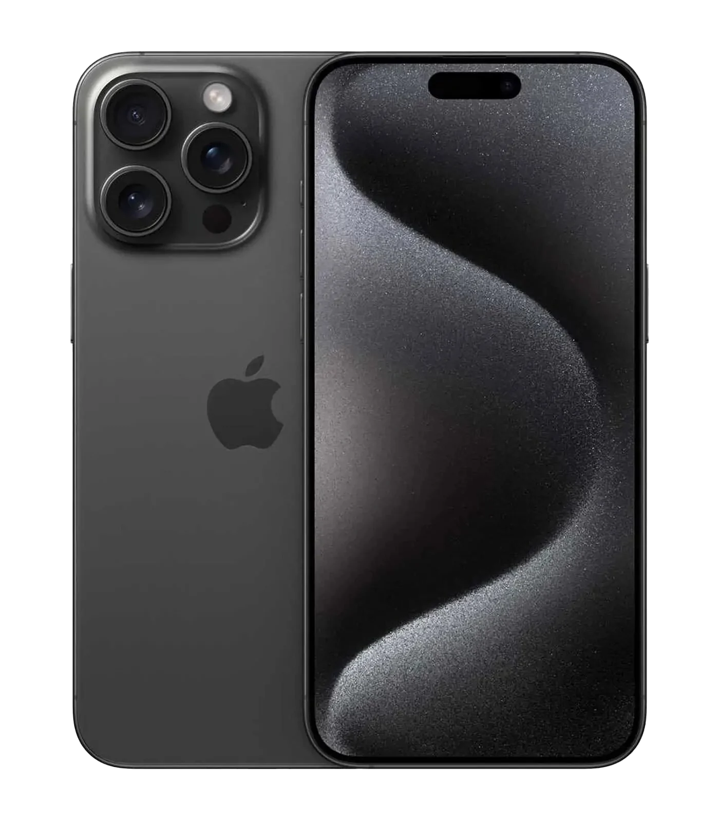Apple iPhone Apple iPhone 16 Pro Max Titanium Black | Mobile